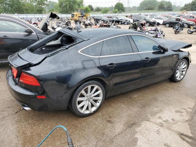 Photo 3 from auction – 2012 AUDI A7 PREMIUM with VIN WAUYGAFC2CN104158