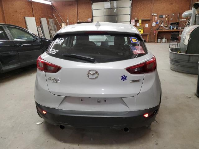 Photo 6 from auction – 2019 MAZDA CX-3 TOURI with VIN JM1DKFC75K0401876