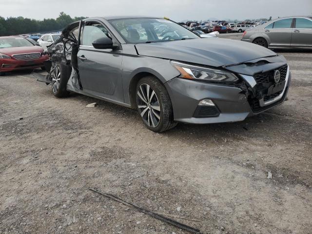 Photo 4 from auction – 2019 NISSAN ALTIMA SR with VIN 1N4BL4CV2KC239927