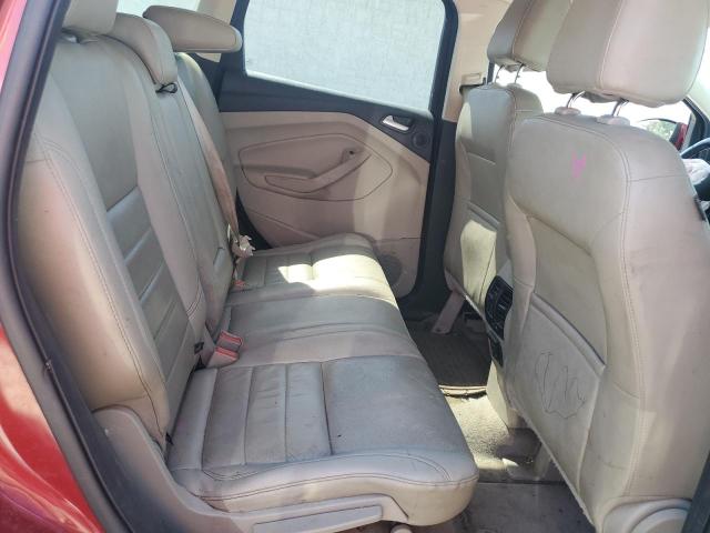 Photo 10 from auction – 2013 FORD ESCAPE SE with VIN 1FMCU0GX3DUD81681