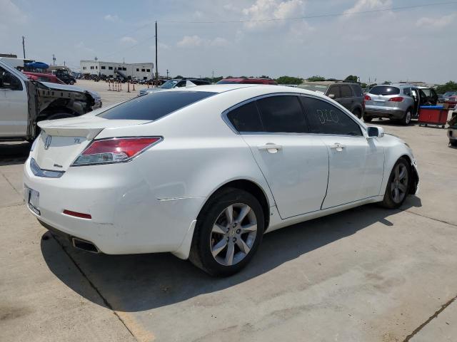 Photo 3 from auction – 2013 ACURA TL TECH with VIN 19UUA9F56DA003489
