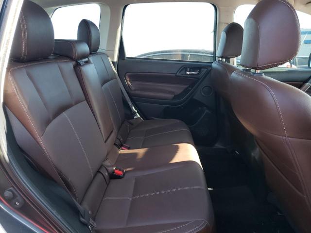 Photo 11 from auction – 2017 SUBARU FORESTER 2 with VIN JF2SJATC1HH465211