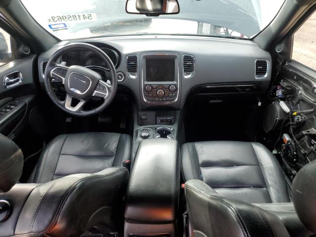 Photo 8 from auction – 2015 DODGE DURANGO LI with VIN 1C4RDJDG5FC931769
