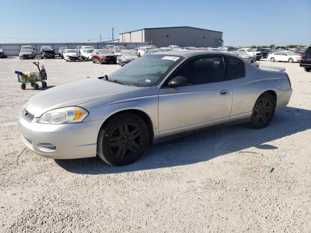 CHEVROLET MONTE CARL 2006 with VIN 2G1WK151469293811 - Photo from auction