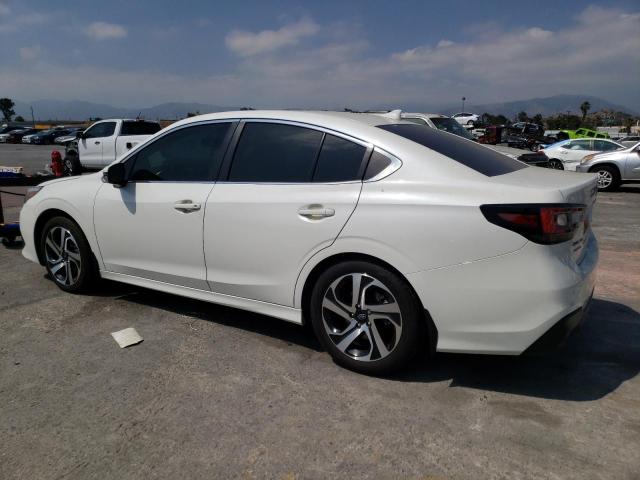 Photo 2 from auction – 2022 SUBARU LEGACY LIM with VIN 4S3BWGN64N3023932
