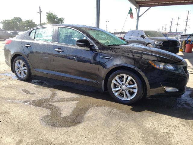 Photo 4 from auction – 2013 KIA OPTIMA LX with VIN 5XXGM4A73DG194274