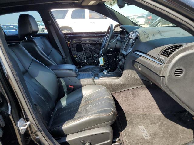 Photo 7 from auction – 2017 CHRYSLER 300 S with VIN 2C3CCABG0HH577126