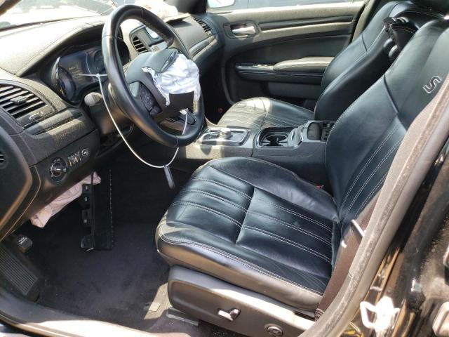 Photo 7 from auction – 2016 CHRYSLER 300 S with VIN 2C3CCAGG5GH270641