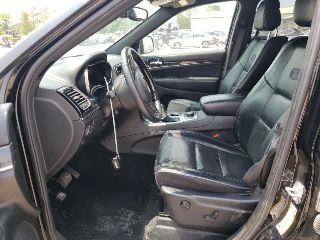Photo 7 from auction – 2019 JEEP GRAND CHER with VIN 1C4RJFCT5KC655673