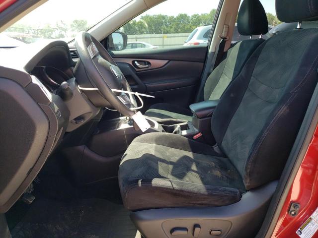 Photo 7 from auction – 2015 NISSAN ROGUE S with VIN 5N1AT2MT5FC917031