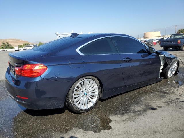 Zdjęcie 3 z aukcji – 2014 BMW 428 I z VIN WBA3N7C52EK220683