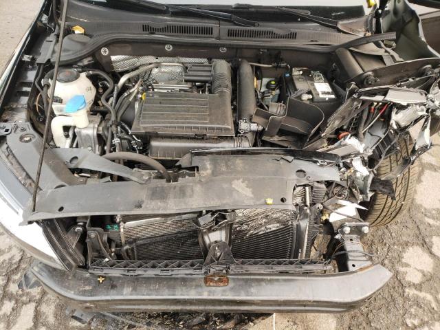 Photo 11 from auction – 2018 VOLKSWAGEN JETTA S with VIN 3VW2B7AJ0JM219684