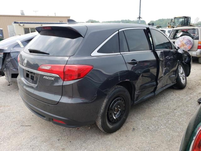 Photo 3 from auction – 2015 ACURA RDX TECHNO with VIN 5J8TB3H55FL007334