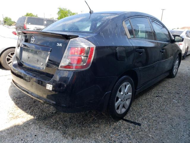 Photo 3 from auction – 2010 NISSAN SENTRA 2.0 with VIN 3N1AB6AP2AL714765