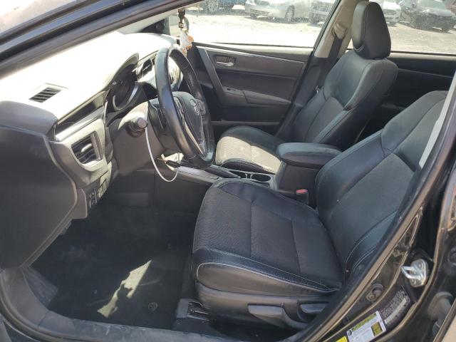 Photo 7 from auction – 2014 TOYOTA COROLLA L with VIN 2T1BURHE1EC221492