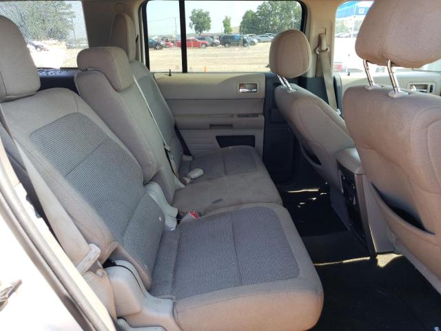 Photo 10 from auction – 2012 FORD FLEX SE with VIN 2FMGK5BC9CBD00308