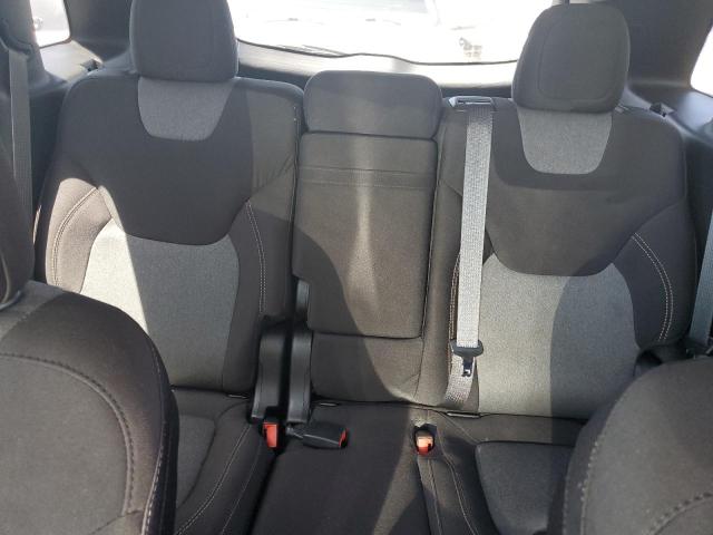Photo 10 from auction – 2015 JEEP CHEROKEE S with VIN 1C4PJLAB4FW632020