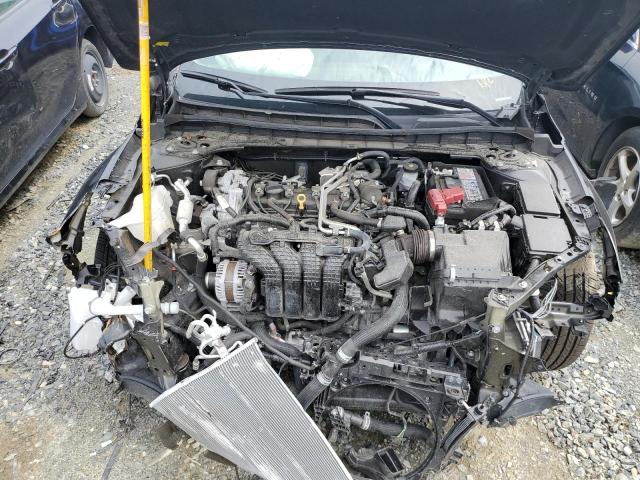 Photo 11 from auction – 2021 NISSAN ALTIMA SR with VIN 1N4BL4CV0MN329228