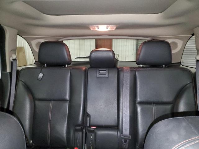 Photo 10 from auction – 2013 FORD EDGE LIMIT with VIN 2FMDK3KC8DBC18644