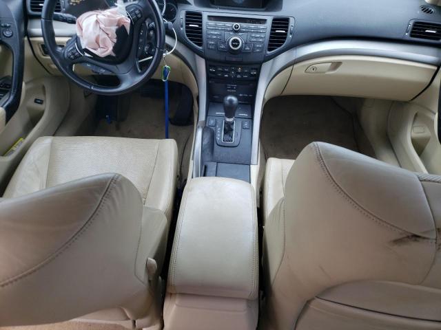 Photo 8 from auction – 2010 ACURA TSX with VIN JH4CU2F68AC028152