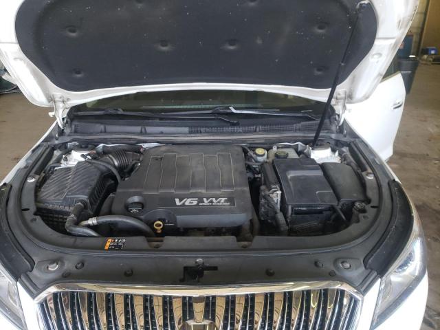 Photo 11 from auction – 2014 BUICK LACROSSE with VIN 1G4GB5G33EF100860