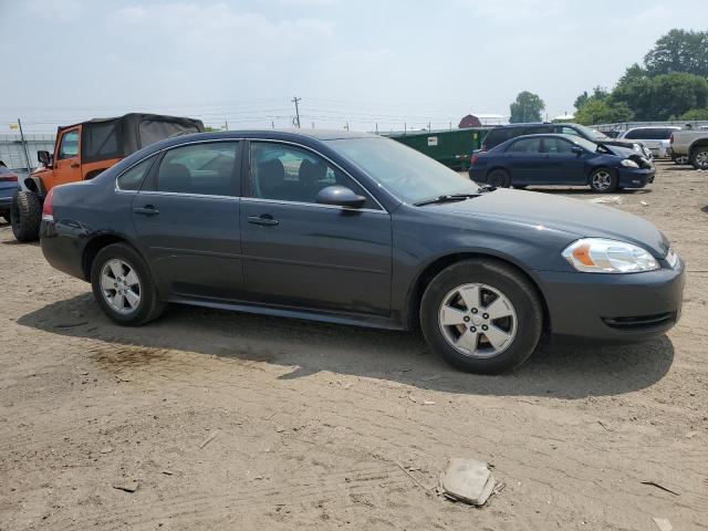 Photo 4 from auction – 2014 CHEVROLET IMPALA LIM with VIN 2G1WA5E39E1168490
