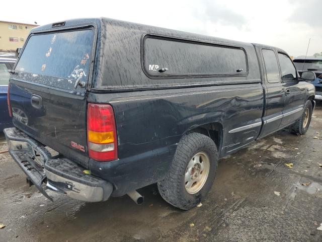 Photo 3 from auction – 2002 GMC NEW SIERRA with VIN 1GTEC19T62E172605