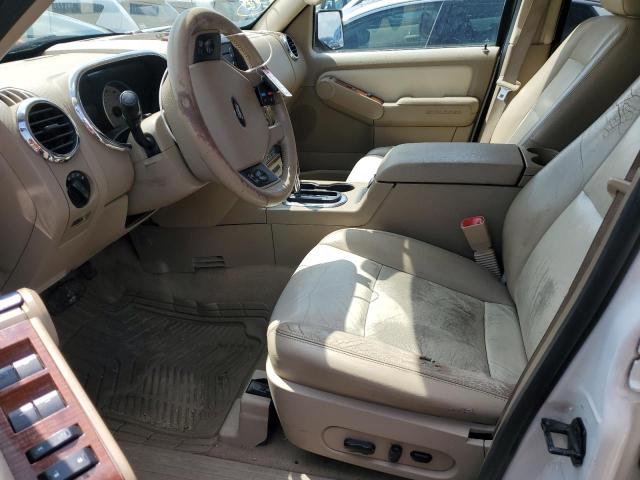 Photo 7 from auction – 2008 FORD EXPLORER E with VIN 1FMEU74848UA18648