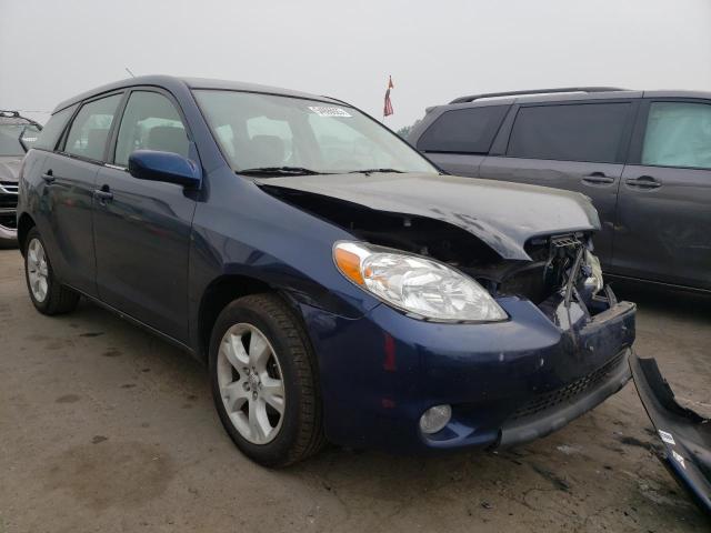 Photo 4 from auction – 2005 TOYOTA COROLLA MA with VIN 2T1KR32E75C375146