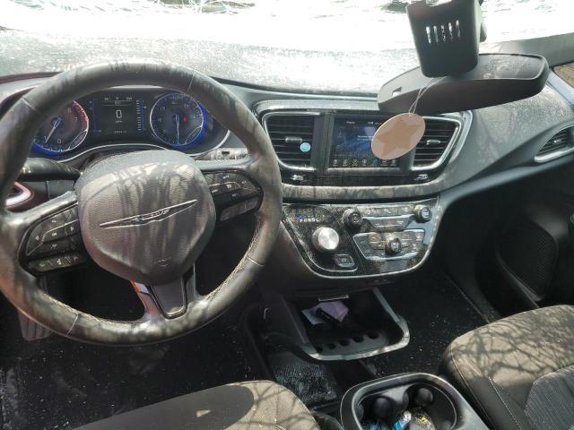 Photo 8 from auction – 2020 CHRYSLER PACIFICA T with VIN 2C4RC1FG4LR195975