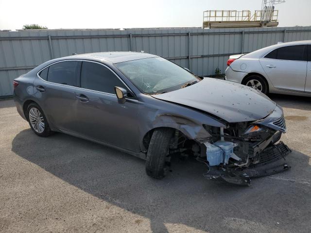 Photo 4 from auction – 2015 LEXUS ES 350 with VIN JTHBK1GGXF2168056