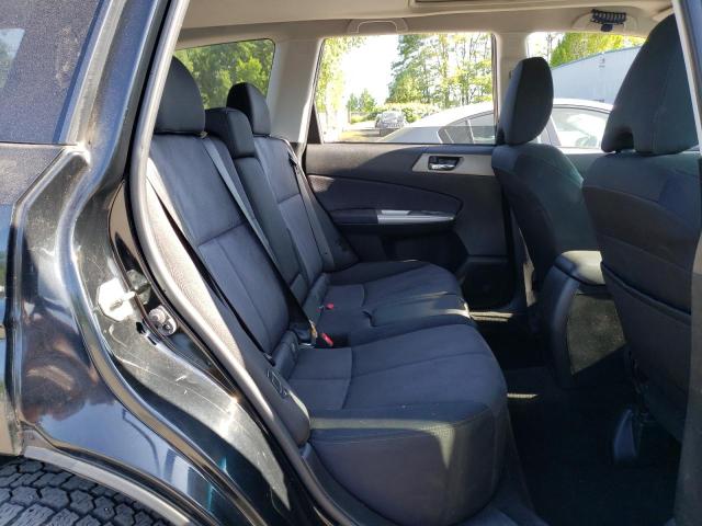 Photo 11 from auction – 2010 SUBARU FORESTER 2 with VIN JF2SH6CC4AH911804