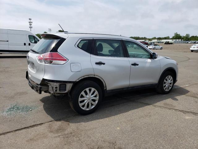 Photo 3 from auction – 2016 NISSAN ROGUE S with VIN 5N1AT2MT2GC826008