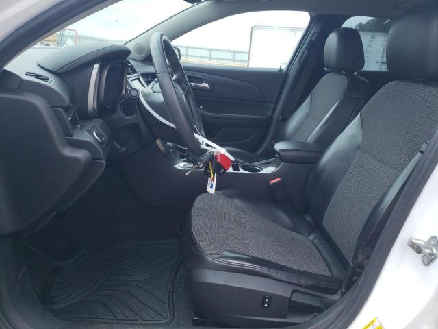 Photo 7 from auction – 2016 CHEVROLET MALIBU  LT with VIN 1G11C5SA7GF147737