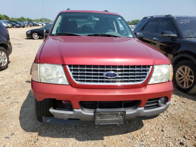 Photo 5 from auction – 2003 FORD EXPLORER X with VIN 1FMZU73K93ZA64051