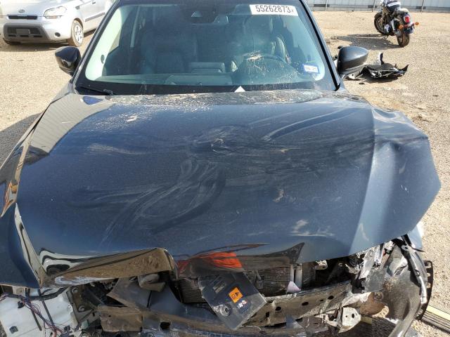 Photo 12 from auction – 2019 MAZDA CX-5 GRAND with VIN JM3KFADM3K0605604