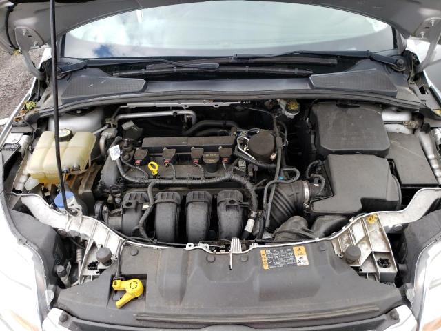 Photo 11 from auction – 2014 FORD FOCUS SE with VIN 1FADP3F26EL291235