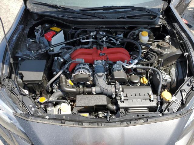 Photo 11 from auction – 2020 SUBARU BRZ LIMITE with VIN JF1ZCAC13L9703705