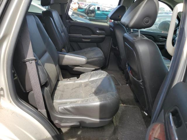 Photo 11 from auction – 2007 CADILLAC ESCALADE L with VIN 1GYFK63857R294570