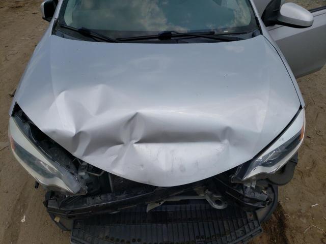 Photo 11 from auction – 2015 TOYOTA COROLLA L with VIN 2T1BURHE0FC254565