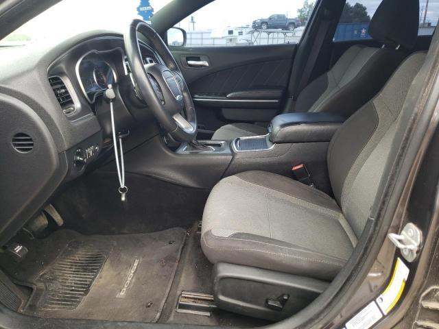 Photo 7 from auction – 2015 DODGE CHARGER SX with VIN 2C3CDXHG0FH832104