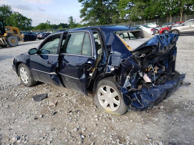 Zdjęcie 2 z aukcji – 2006 CADILLAC DTS z VIN 1G6KD57Y76U112191