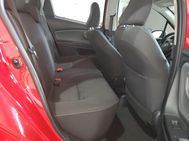 Photo 10 from auction – 2015 TOYOTA YARIS with VIN VNKKTUD35FA019164