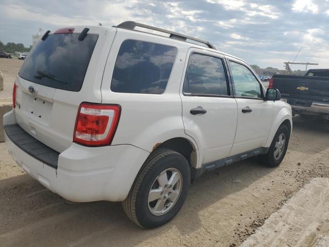Photo 3 from auction – 2011 FORD ESCAPE XLT with VIN 1FMCU9D79BKB29368