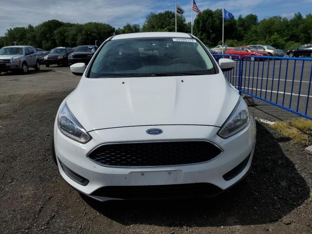 Photo 5 from auction – 2018 FORD FOCUS SE with VIN 1FADP3K27JL306485
