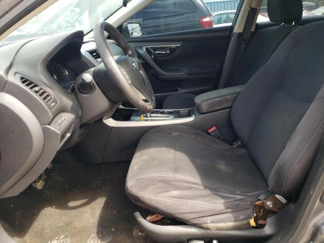 Photo 7 from auction – 2014 NISSAN ALTIMA 2.5 with VIN 1N4AL3AP5EC169628