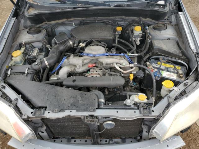 Photo 11 from auction – 2009 SUBARU FORESTER 2 with VIN JF2SH63619G721535