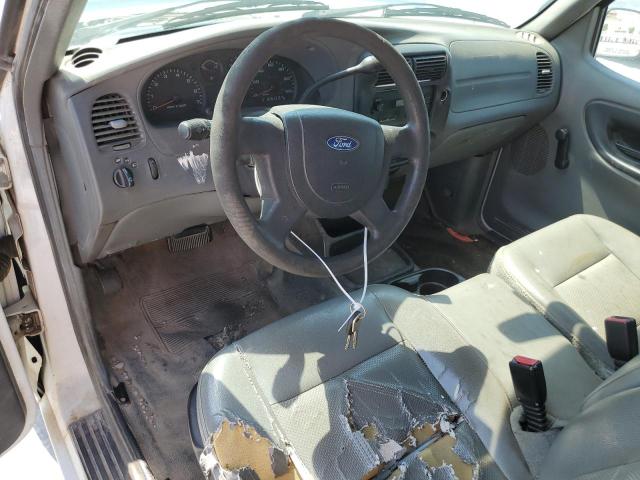 Photo 8 from auction – 2004 FORD RANGER with VIN 1FTYR10D44PA45490