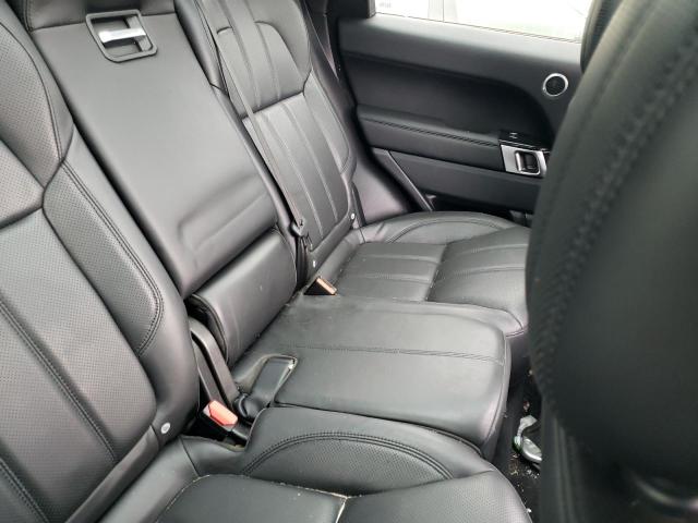 Photo 11 from auction – 2017 LAND ROVER RANGE ROVE with VIN SALWR2FV4HA132420