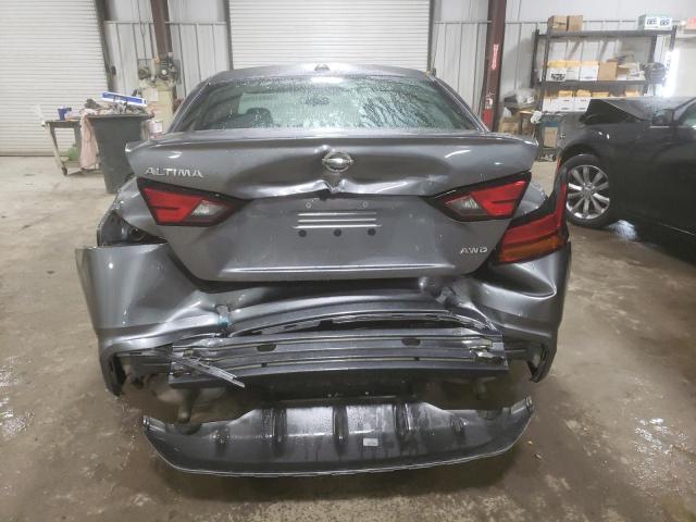Photo 6 from auction – 2020 NISSAN ALTIMA S with VIN 1N4BL4BWXLC284822